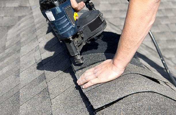 Fast & Reliable Emergency Roof Repairs in Darlington, SC